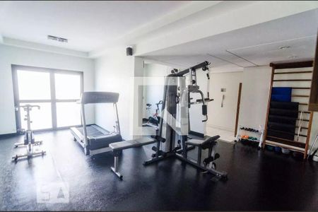 Apartamento à venda com 83m², 3 quartos e 2 vagasacademia