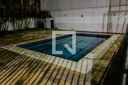 Apartamento à venda com 83m², 3 quartos e 2 vagasPiscina