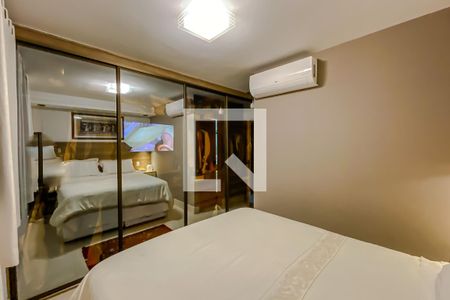 Apartamento à venda com 83m², 3 quartos e 2 vagasSuite