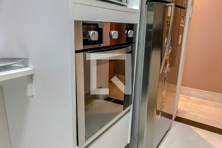 Apartamento à venda com 83m², 3 quartos e 2 vagasDetalhe Cozinha