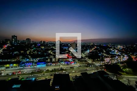 Apartamento à venda com 83m², 3 quartos e 2 vagasVista da Suite