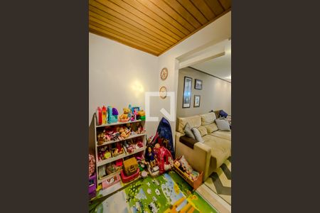 Varanda de apartamento à venda com 3 quartos, 83m² em Vila Regente Feijó, São Paulo