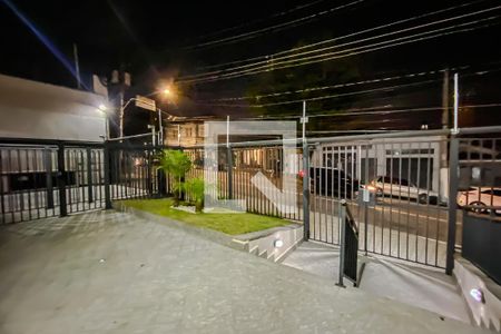 Apartamento à venda com 83m², 3 quartos e 2 vagasArea comun