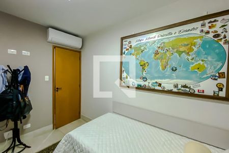 Apartamento à venda com 83m², 3 quartos e 2 vagasQuarto