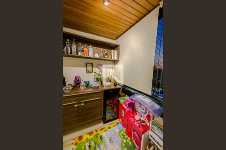 Varanda de apartamento à venda com 3 quartos, 83m² em Vila Regente Feijó, São Paulo