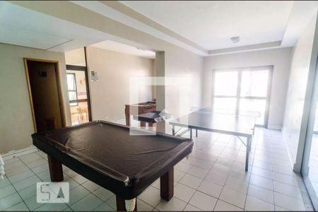 Apartamento à venda com 83m², 3 quartos e 2 vagassala de jogos