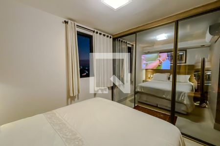 Apartamento à venda com 83m², 3 quartos e 2 vagasSuite