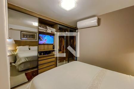 Apartamento à venda com 83m², 3 quartos e 2 vagasSuite