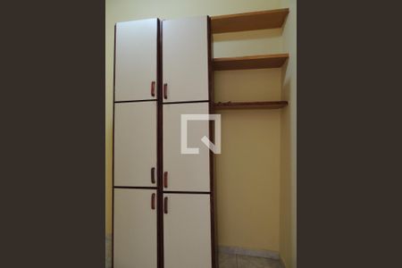 Quarto de Serviço de apartamento para alugar com 3 quartos, 83m² em Freguesia (jacarepaguá), Rio de Janeiro