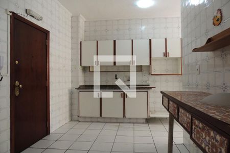 Apartamento para alugar com 83m², 3 quartos e 2 vagasCozinha - Armários