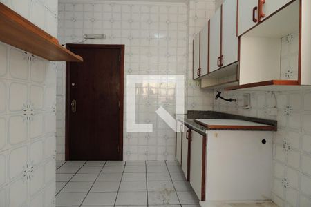 Apartamento para alugar com 83m², 3 quartos e 2 vagasCozinha - Armários