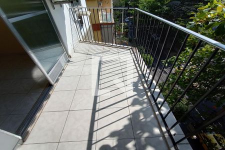 Apartamento para alugar com 83m², 3 quartos e 2 vagas Apartamento para alugar com 83m², 3 quartos e 2 vagasVaranda da Sala