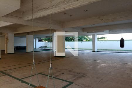 Área Comum - Playground de apartamento para alugar com 3 quartos, 83m² em Freguesia (jacarepaguá), Rio de Janeiro
