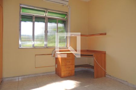Apartamento para alugar com 83m², 3 quartos e 2 vagasQuarto 1 - Armários