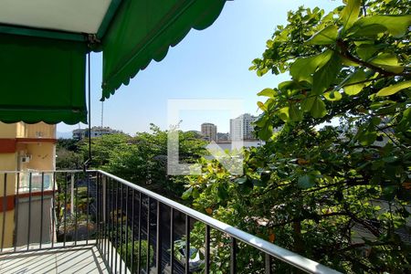 Apartamento para alugar com 83m², 3 quartos e 2 vagas Apartamento para alugar com 83m², 3 quartos e 2 vagasVaranda da Sala