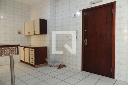 Apartamento para alugar com 83m², 3 quartos e 2 vagasCozinha - Armários