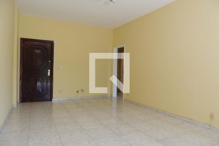 Sala  de apartamento para alugar com 3 quartos, 83m² em Freguesia (jacarepaguá), Rio de Janeiro