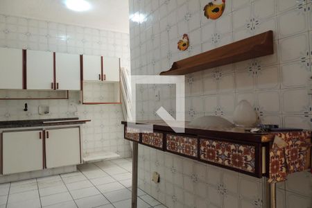 Apartamento para alugar com 83m², 3 quartos e 2 vagasCozinha - Armários