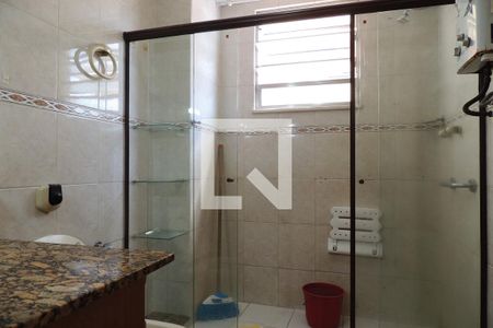 Apartamento para alugar com 83m², 3 quartos e 2 vagasBanheiro Social