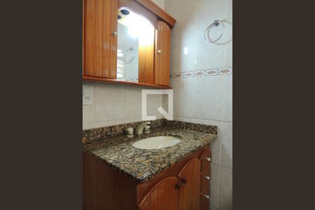 Apartamento para alugar com 83m², 3 quartos e 2 vagas Apartamento para alugar com 83m², 3 quartos e 2 vagasBanheiro Social