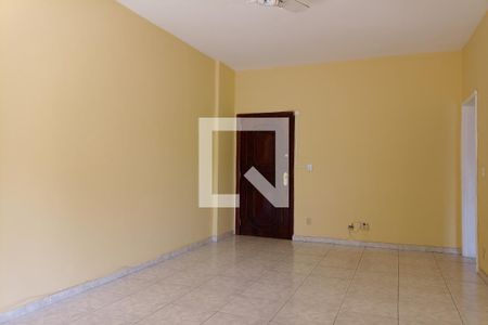 Sala  de apartamento para alugar com 3 quartos, 83m² em Freguesia (jacarepaguá), Rio de Janeiro