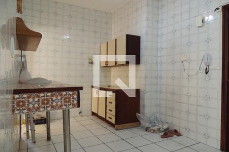 Apartamento para alugar com 83m², 3 quartos e 2 vagasCozinha - Armários