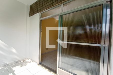 Apartamento para alugar com 83m², 3 quartos e 2 vagas Apartamento para alugar com 83m², 3 quartos e 2 vagasVaranda da Sala