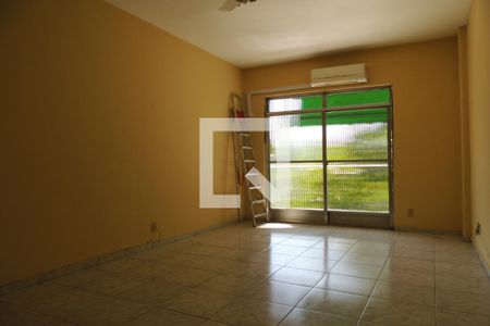 Sala  de apartamento para alugar com 3 quartos, 83m² em Freguesia (jacarepaguá), Rio de Janeiro