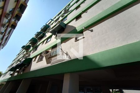 Fachada de apartamento para alugar com 3 quartos, 83m² em Freguesia (jacarepaguá), Rio de Janeiro