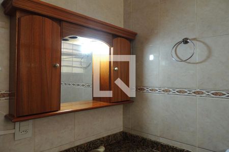 Apartamento para alugar com 83m², 3 quartos e 2 vagasBanheiro Social