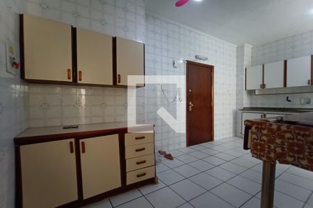 Apartamento para alugar com 83m², 3 quartos e 2 vagas Apartamento para alugar com 83m², 3 quartos e 2 vagasCozinha - Armários