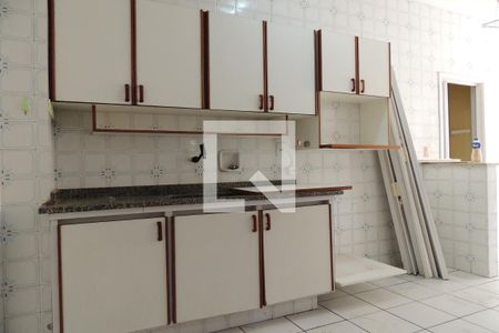 Apartamento para alugar com 83m², 3 quartos e 2 vagasCozinha - Armários