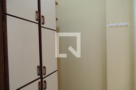 Apartamento para alugar com 83m², 3 quartos e 2 vagasQuarto de Serviço