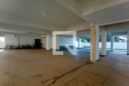 Área Comum - Playground de apartamento para alugar com 3 quartos, 83m² em Freguesia (jacarepaguá), Rio de Janeiro