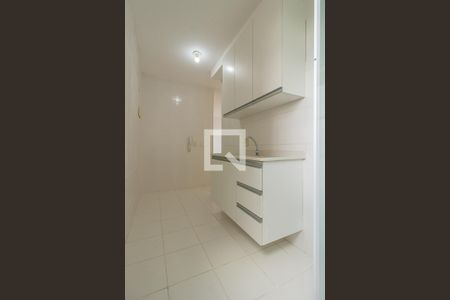 Apartamento para alugar com 45m², 2 quartos e 1 vagaCozinha