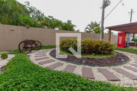 Apartamento para alugar com 45m², 2 quartos e 1 vagaÁrea comum