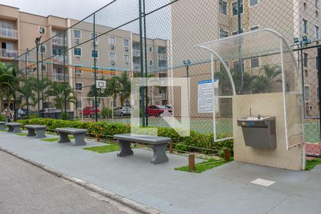 Apartamento para alugar com 45m², 2 quartos e 1 vagaÁrea comum