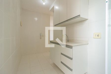 Apartamento para alugar com 45m², 2 quartos e 1 vagaCozinha
