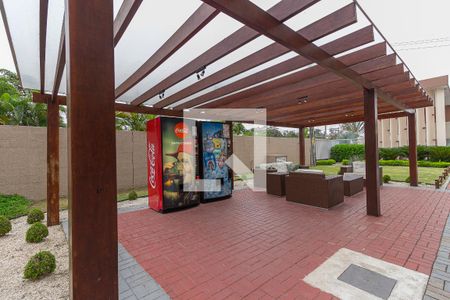 Apartamento para alugar com 45m², 2 quartos e 1 vagaÁrea comum