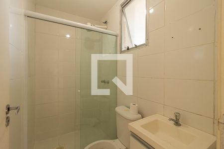 Apartamento para alugar com 45m², 2 quartos e 1 vagaBanheiro