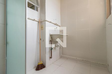 Apartamento para alugar com 45m², 2 quartos e 1 vagaÁrea de Serviço