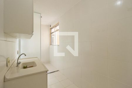 Apartamento para alugar com 45m², 2 quartos e 1 vagaCozinha