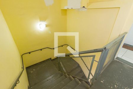 Apartamento para alugar com 45m², 2 quartos e 1 vagaÁrea comum