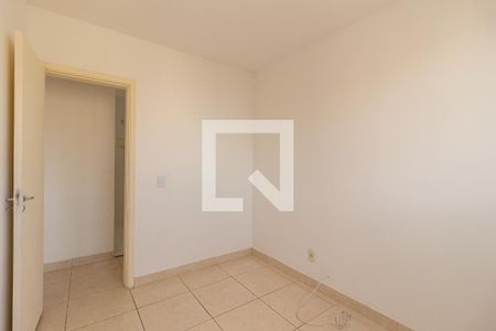 Apartamento para alugar com 45m², 2 quartos e 1 vagaQuarto 2