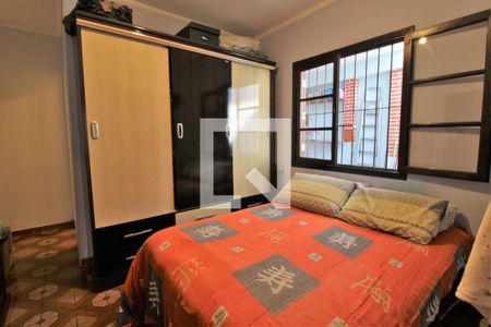 Suíte de casa à venda com 3 quartos, 70m² em Capela do Socorro, São Paulo