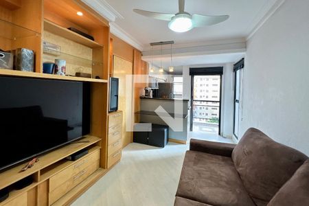 Studio para alugar em Vila Nova Conceição