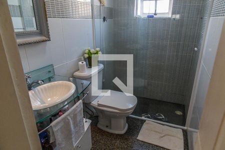Casa à venda com 147m², 2 quartos e 4 vagas Casa à venda com 147m², 2 quartos e 4 vagasBanheiro
