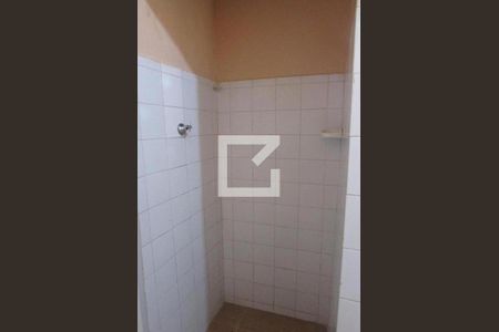 Casa para alugar com 45m², 1 quarto e sem vagaBanheiro