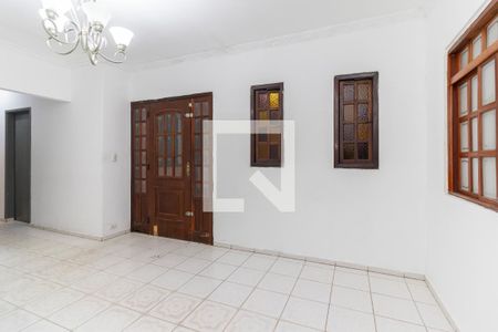 Sala de casa à venda com 2 quartos, 246m² em Vila Danubio Azul, São Paulo