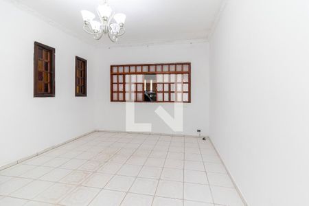 Sala de casa à venda com 2 quartos, 246m² em Vila Danubio Azul, São Paulo